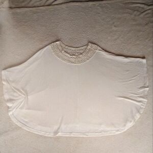 Nine 1 Eight Blouse Size L